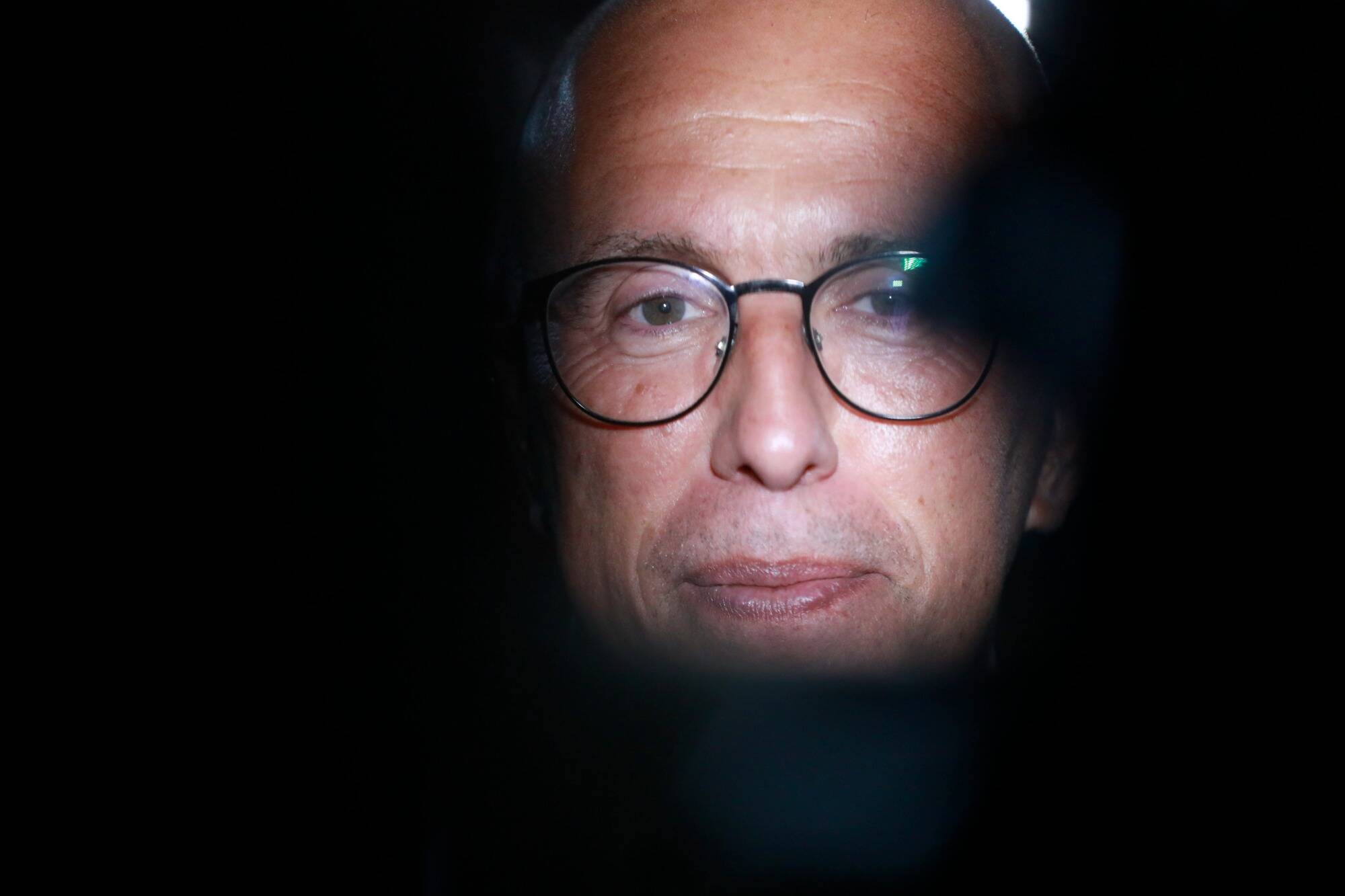 "Il y aura un candidat UDR à Nice": sur RTL, Eric Ciotti annonce à demi-mot sa candidature aux municipales