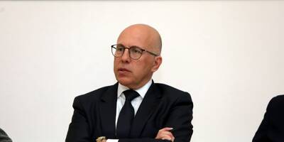 Eric Ciotti interroge le ministre de l'Intérieur sur la contrepartie apportée par l'Algérie après la fin de la restriction de l'octroi des visas aux ressortissants algériens