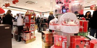 L'enseigne Nocibé va fermer 62 de ses magasins en France d'ici 2022