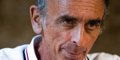 Condamné pour provocation à la haine, Eric Zemmour annonce faire appel