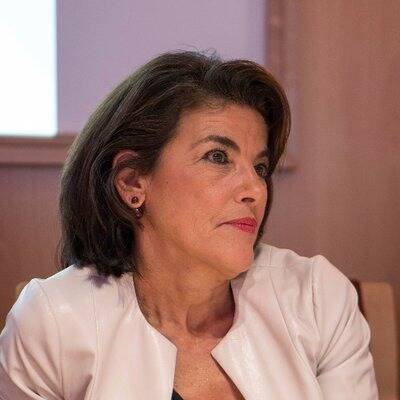 Tempête Alex: Dominique Estrosi-Sassone exhorte l'Etat à retrouver les loups échappés du Parc Alpha