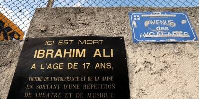 26 ans après la mort d'un ado tué à Marseille par des militants FN, une rue va porter son nom