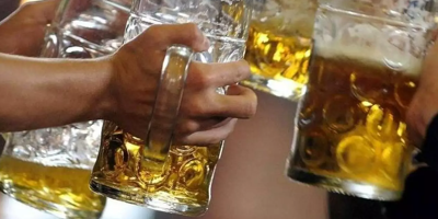 Arrêt de l'approvisionnement en gaz russe: vers une pénurie de bières en Allemagne?