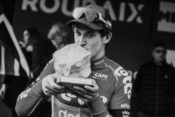 Le monde du cyclisme encore endeuillé: le jeune espoir belge Tijl De Decker meurt après un accident