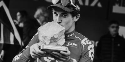 Le monde du cyclisme encore endeuillé: le jeune espoir belge Tijl De Decker meurt après un accident