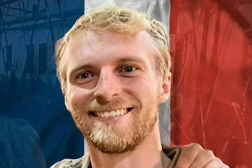 Ce que l'on sait sur la mort de Nicolas Mazier, le soldat français des forces spéciales tué en Irak