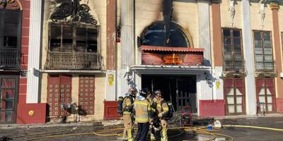 On en sait plus sur le terrible incendie qui a coûté la vie à 13 personnes dans une discothèque en Espagne