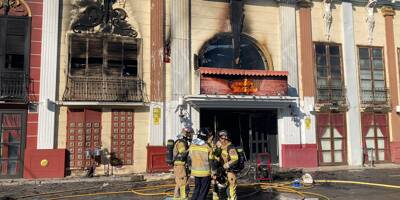 Au moins 9 morts dans l'incendie d'une discothèque dans le sud-est de l'Espagne