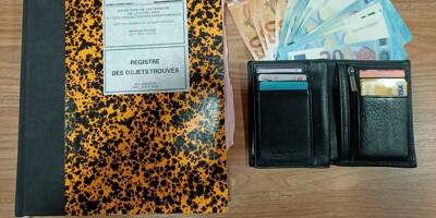 Un livreur trouve un portefeuille contenant 500¬ et le dépose en pleine tournée au commissariat de Toulouse