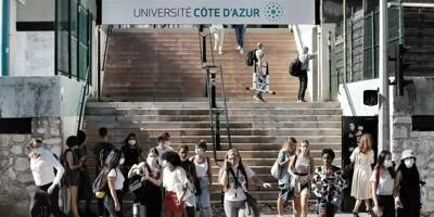 Retraites: blocus au campus Carlone à Nice ce mardi matin