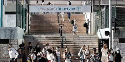 Ce que l'on sait de la vidéo jugée raciste captée au Campus Carlone de Nice