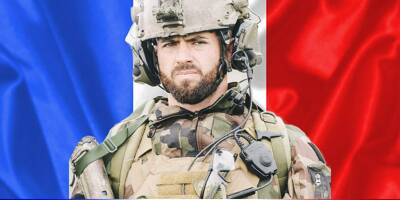 Un soldat français tué au combat au Mali lors d'un combat contre un groupe terroriste