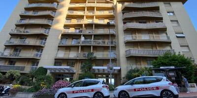 Une femme poignardée à plusieurs reprises par son compagnon à Monaco, l'auteur des faits présumé interpellé en France