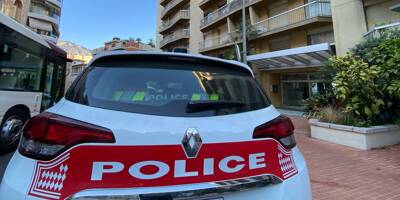 Femme poignardée à Monaco: son conjoint devrait être incarcéré en France avant d'être extradé