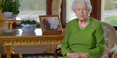 Royaume-Uni: un intrus armé arrêté le jour de Noël au château de Windsor, où la reine passe ses vacances