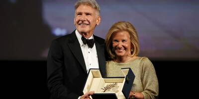 76e Festival de Cannes: une Palme d'Or d'honneur remise à Harrison Ford avant 