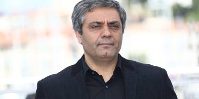 Il a fui clandestinement le régime des mollahs iraniens, le cinéaste Rasoulof est arrivé au Festival de Cannes pour présenter son film