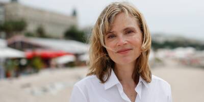 Cannes 2022: Isabelle Carré espère livrer un 