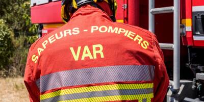 16 véhicules détruits dans un incendie à Sanary-sur-Mer, une enquête ouverte