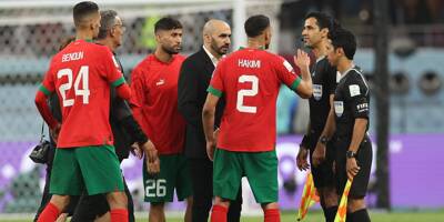 Le Maroc veut capitaliser diplomatiquement sur son brillant parcours au Mondial 2022