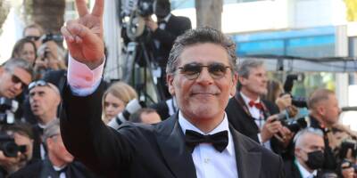 Président de la semaine du cinéma positif à Cannes, l'acteur et réalisateur Pascal Elbé se confie sur ses projets