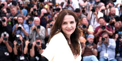 Pétition pour Gaza dénonçant le "silence" sur le "génocide à Gaza": Juliette Binoche, Camille Cottin et Omar Sy rejoignent les signataires
