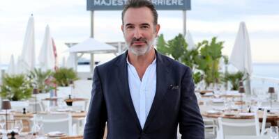 Jean Dujardin sera le futur Zorro pour France Télévisions
