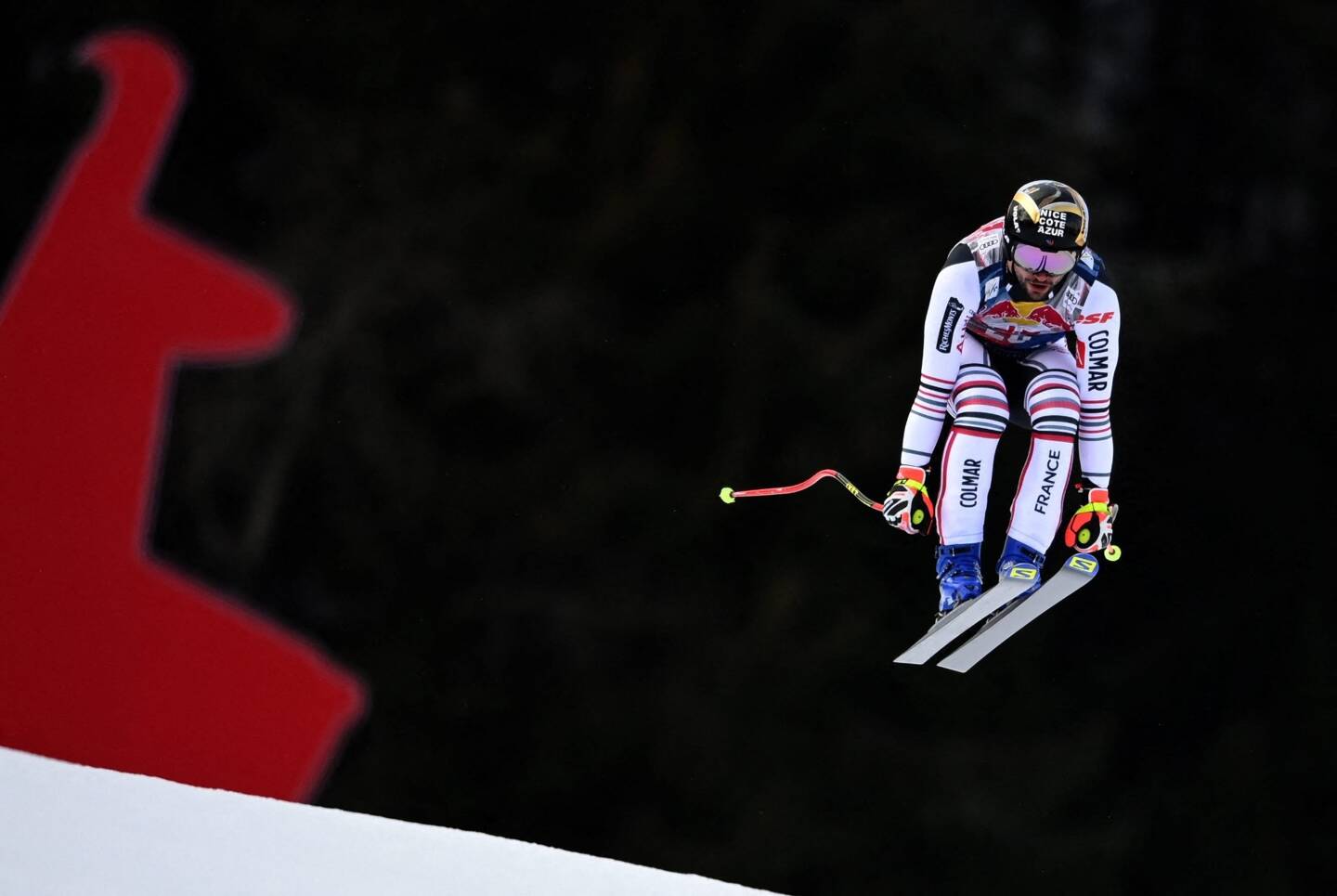 Nouveau Top 10 Pour Le Skieur Nicois Matthieu Bailet Nice Matin Nouveau Top 10 Pour Le Skieur Nicois Matthieu Bailet Nice Matin
