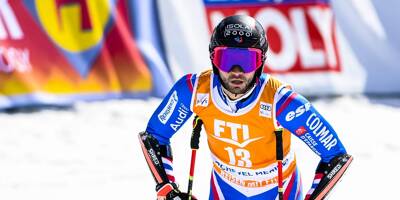 Finales de la Coupe du monde de ski: l'Isolien Mathieu Faivre 22e du géant, la Niçoise Nastasia Noens 14e du slalom
