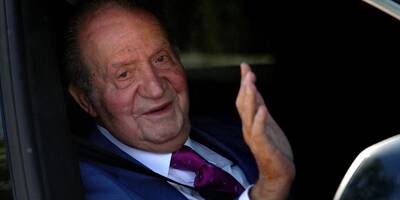 Attaqué par son ex-maîtresse, l'ex-roi d'Espagne Juan Carlos demande l'immunité devant la justice britannique