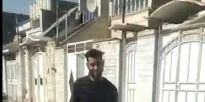 Il décapite sa femme et parade avec sa tête dans la rue... Vague d'indignation en Iran