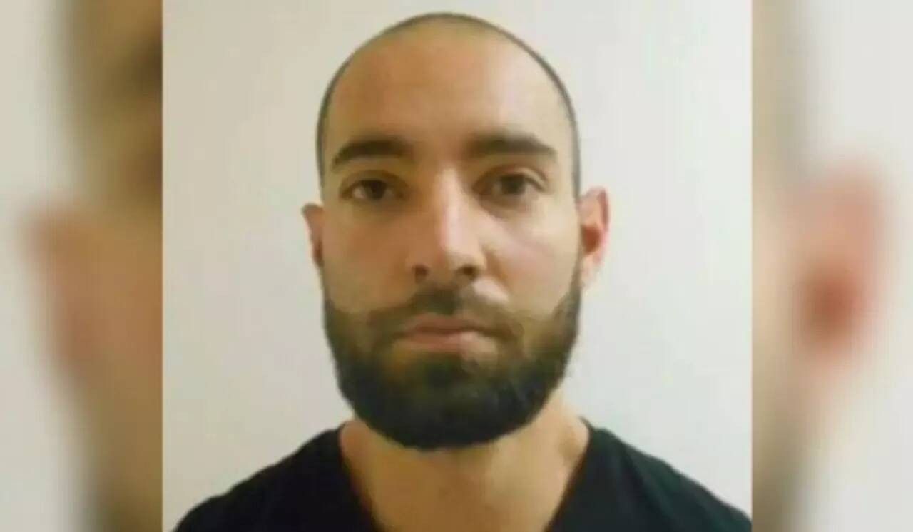 L'ex-policier qui a tué sa compagne en 2022 et s'était rendu dans le Var est jugé aux assises à Paris