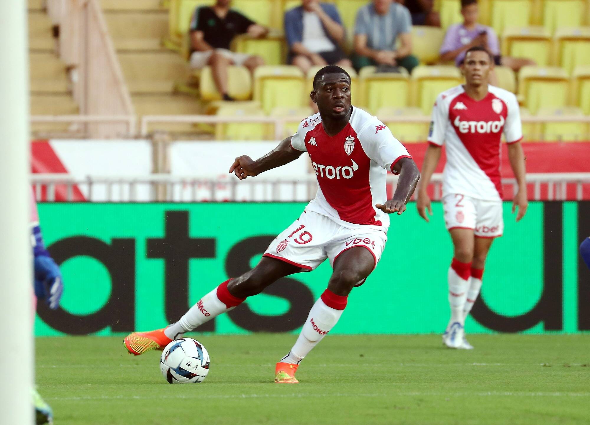 Pourquoi Didier Deschamps a-t-il retenu Fofana et Badiashile en équipe de France