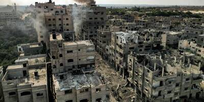 Le point sur la situation au 82e jour de guerre entre Israël et le Hamas