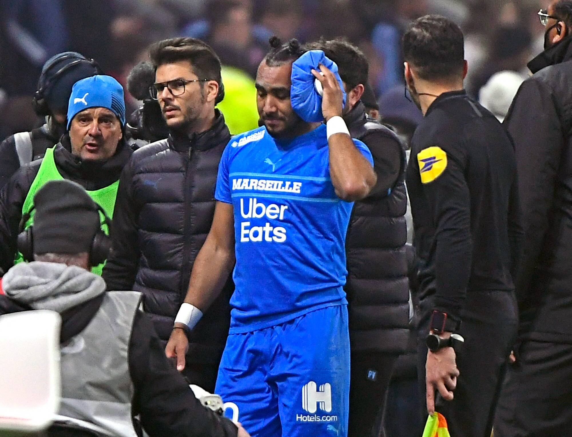 Le sort du match OL-OM tranché par la commission de discipline ce mercredi
