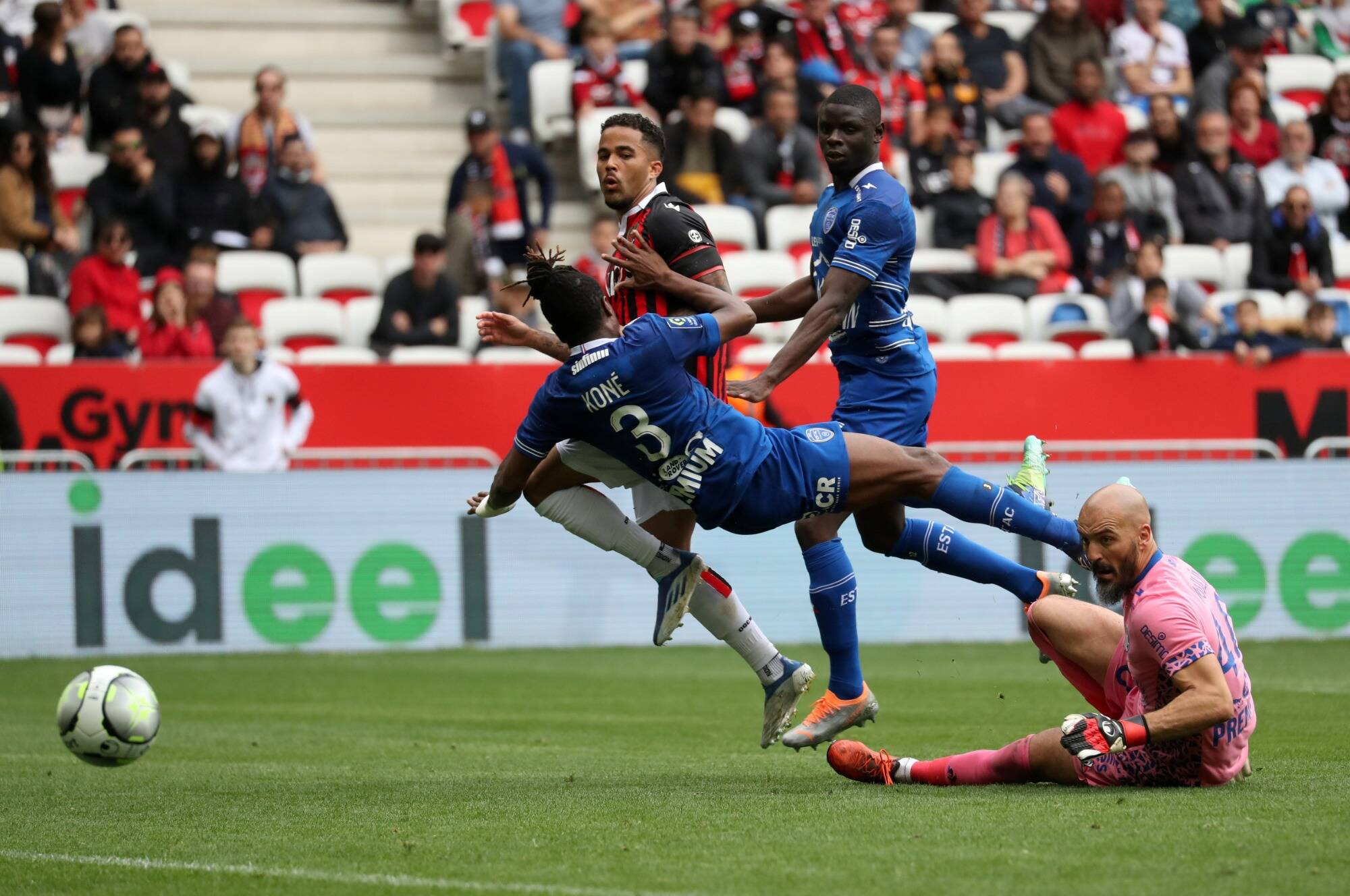 Fête du sport - Les sports à Troyes