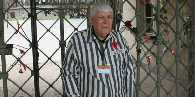 Guerre en Ukraine: Boris Romantschenko, survivant des camps de concentration nazis, trouve la mort dans le bombardement de son immeuble de Kharkiv