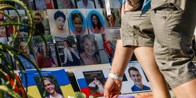 Suivez en direct les commémorations de l'attentat du 14-Juillet à Nice