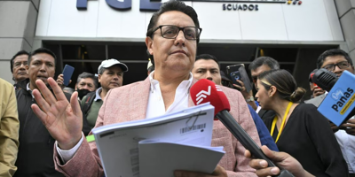 En Équateur, un candidat à la présidentielle tué de trois balles dans la tête par les 