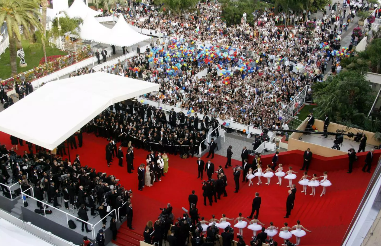 Inscrivez-vous et gagnez des places pour la 75e édition du Festival de Cannes