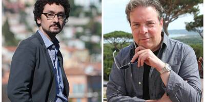Face aux lecteurs: venez rencontrer David Foenkinos ou Douglas Kennedy au Festival du Livre de Nice