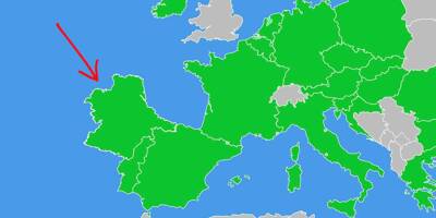 Connaissez-vous le Listenbourg, nouveau pays (fictif) de l'Europe?