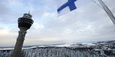 Pourquoi La Finlande est-elle un atout pour l'Otan face à la Russie?