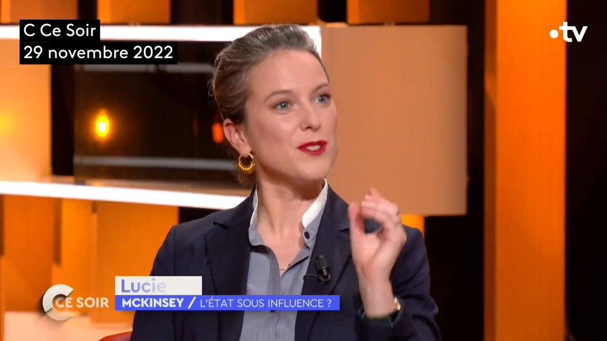 Futur Premier ministre: le Nouveau Front populaire propose Lucie Castets, une haute fonctionnaire engagée pour la défense des services publics