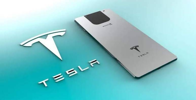 On vous explique le Tesla Model PI 5G, ce smartphone à l'énergie  solaire annoncé par Elon Musk - Nice-Matin