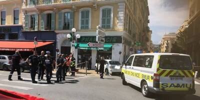 Le conducteur qui a fauché une mère et ses filles dans le centre de Nice conduisait sous l'emprise de stupéfiants