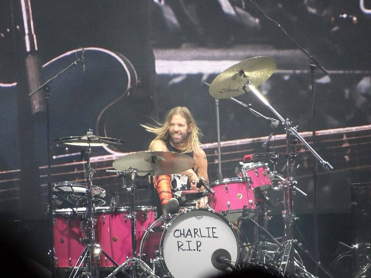 Avant son décès, Taylor Hawkins, le batteur des Foo Fighters avait consommé opiacés et anti-dépresseurs