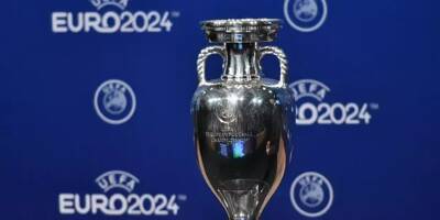 TF1 et M6 diffuseront les matches des Bleus en Ligue des nations et l'Euro-2024