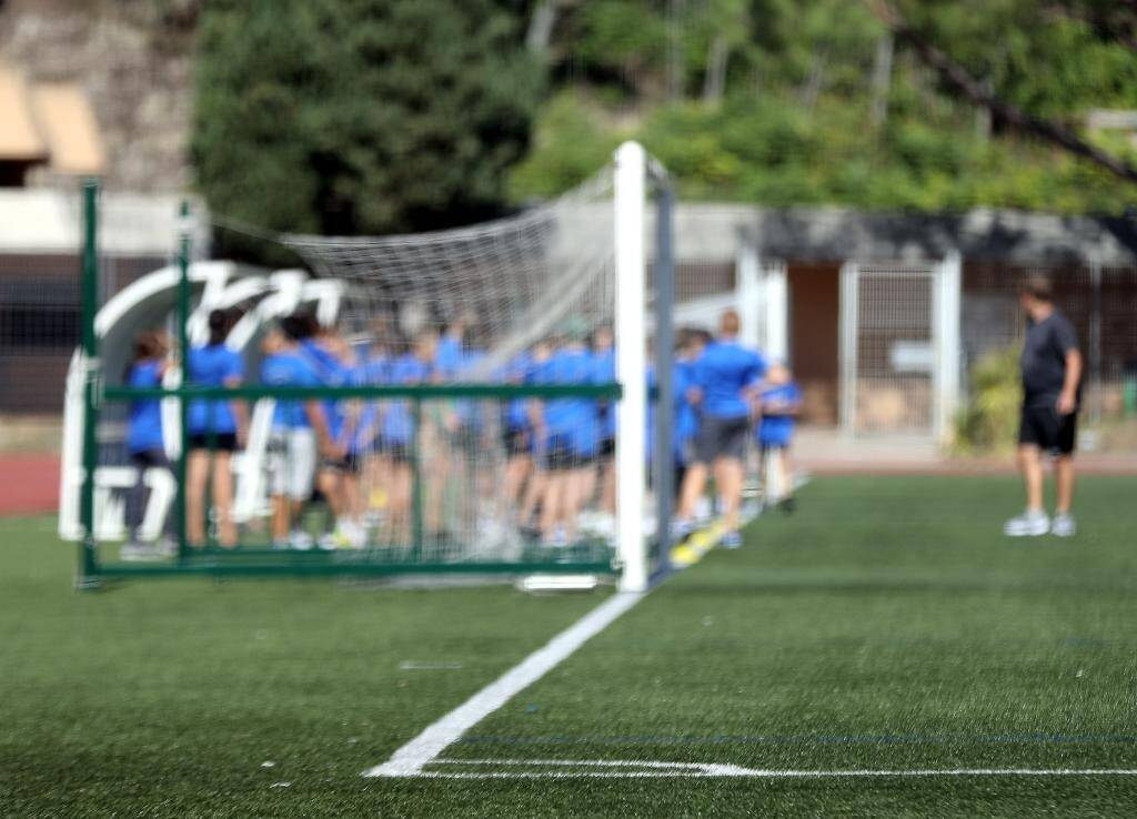 Les footballeurs plus exposés à un déclin cérébral après 65 ans, selon une étude