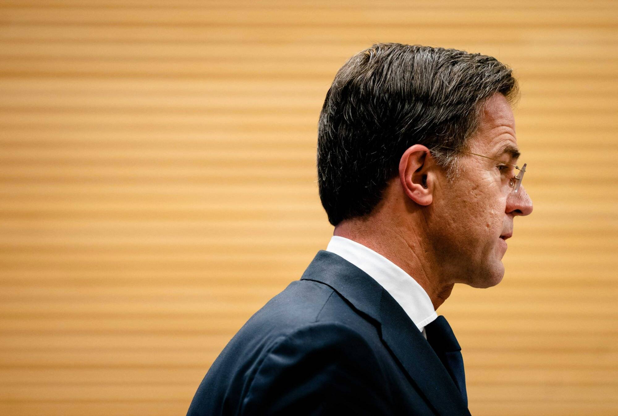 Covid-19: les Pays-Bas annoncent un "confinement" pendant les fêtes de Noël